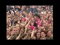 Limp Bizkit - 'Take a Look Around' [HD] | Live at Pinkpop 2001