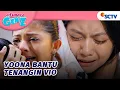 Download Lagu Vio Nangis Histeris! Yoona Bantu Tenangin? | Asmara Gen Z - Episode 402 MP3
