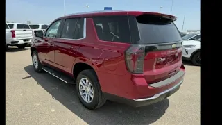 2026 Chevrolet Tahoe LS - Eagle Pass TX