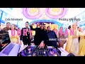 Lagu HAIKAL Z x OOMAX - LIVESET - WEDDING AFTER PARTY