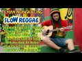 Teman Saat Nongkrong - Kumpulan Lagu Reggae | Monyet Pilihanmu 🌴🌅🎸🌊