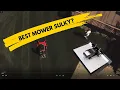 Proslide XT Lawn Mower Sulky Overview For Owners Users People Looking To Buy A Sulky