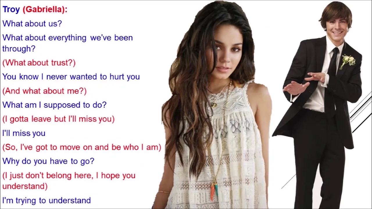 Download Gotta Go My Own Way High School Musical Lyrics Mp3 Free Mp3 Download Download Gotta Go My Own Way High School Musical Lyrics Mp3 Free Mp3 Download