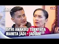 Download Lagu IBU SHOCK! ARYO NIKAH SAMA SUNDEL BOLONG | Aini Malaikat Tak Bersayap Eps 230 (5/5)