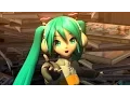 Hatsune Miku Project DIVA Future Tone - PV Odds Ends Subs