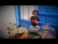 Download Lagu Twenty One Pilots - Isle of the flightless birds (Drum Cover)