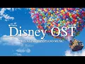 Download Lagu 💕 Disney OST Piano Collection Part2 l for study, work, focus, relax