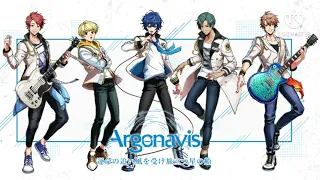 Download argonavis hoshi ga hajimaru MP3