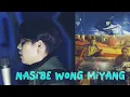 Lagu A'as - NASIBE WONG MIYANG (OFFICIAL MUSIC VIDEO)