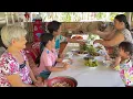 Download Lagu Unsold Goby Fish, Fried with Chili Fish Sauce and GINGER BRAISED DUCK Today's Meal is Simple / NC...