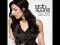 No air-Jordin Sparks ft. Chris Brown