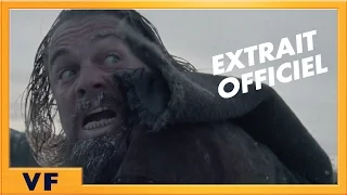The Revenant - Extrait La Fuite de Glass [Officiel] VF HD
