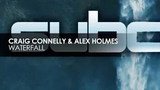 Download Craig Connelly \u0026 Alex Holmes - Waterfall MP3