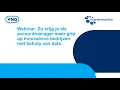 Download Lagu Webinar grip op innovatieve bedrijven met behulp van data VNG Innovatiespotter (11 december 2024)