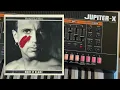 Barnard Lavilliers - Noir et Blanc [Instrumental Cover]