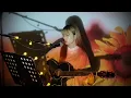 花占い / Vaundy Cover by 野田愛実【日本テレビ系連続ドラマ『ボクの殺意が恋をした』主題歌】