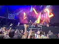 Download Lagu Guns N' Roses - Yesterdays (Budapest, Puskás Aréna, 2025. Július 15.)