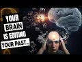 Your Brain Is a Time Machine