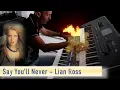 Download Lagu Italo Disco 80 - Say You'll Never (Lian Ross) #09