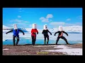 Bilderbuch - Push Reality (Official Video)
