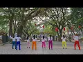 Download Lagu Ni Dao Wo Shen Bian line dance [64C 2W Improver, choreo Heru Tian]
