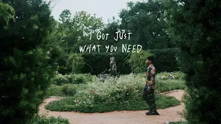 Osh My Baby Ft Jaivah Official Visualizer 