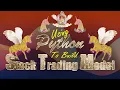 Algorithmic Trading Python 2023 - 3 8 Hypothesis Testing Code Explained