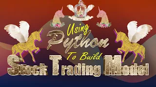 Algorithmic Trading Python 2023 - 3 8 Hypothesis Testing Code Explained