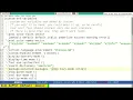 Python in Emacs 0017 -
