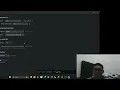 Setup Python Code Editor Write and Read Library Praktikum Algoritma dan Pemrograman