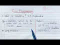C Identifiers Learn Coding