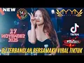 DJ TERBANGLAH BERSAMAKU VIRAL TIKTOK - DJ AYYA OLIVIA 27 NOVEMBER 2025