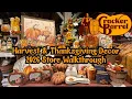 Cracker Barrel s NEW Harvest Thanksgiving Decor 2026 Store Walkthrough Best Lineup Ever