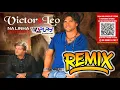 Download Lagu REMIX Victor \u0026 Leo   Na Linha do Tempo VS PISEIRO 2024