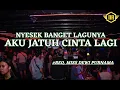 Download Lagu BREAKBEAT 2022 - DJ AKU JATUH CINTA LAGI X ANTARA AKU DAN DIA 2022 - BASS KENCENG BANGET !!