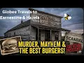 Haunted Memphis 1 Murder Mayhem Earnestine and Hazel s