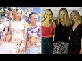 All About Michael J Fox s Twin Daughters Aquinnah and Schuyler Fox