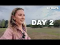 Download Lagu 30 Days of getting better at Golf | Day 2: Are we capable of a Par 3?! ⛳