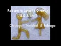 Reason to Love (Energy) Kes x Private Ryan x Chris Lorenzo (4.0 remix) Soca 2020