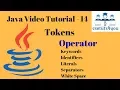 Java Tutorial Path - 14 Type of operators in java