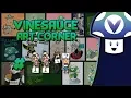 Vinebooru Vinny - Vinesauce Art Corner