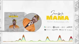 jambo la mama official audio by hamadai