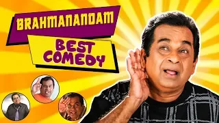 brahmanandam 2019 new comedy scenes south indian hindi dubbed best comedy scenes