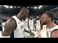 Stephen Curry goes UNCONSCIOUS in last 2 games of 2024 Olympics Highlights