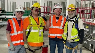 For New Job Referrals from IBEW 613