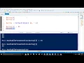 PowerShell Hashtables as presented to the SoCalPowerShell user group