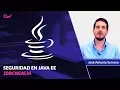 Seguridad Java EE - JDBCRealm