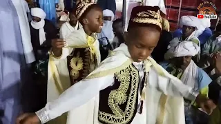 عيط لينا نجوك أفراح عائلة غيلاني 