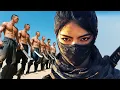 Download Lagu 2025年功夫電影！美女特工身懷絕技，秒殺日本特務 🔥 功夫 | Kung Fu