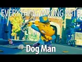Download Lagu Everything Wrong With Dog Man In 20 Minutes Or Less
